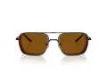 Emporio Armani Sunčane Naočale EA 2162 300163