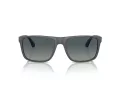 Emporio Armani Sunčane Naočale EA 4033 50604U