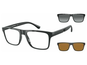 Emporio Armani Sunčane Naočale EA 4115 50171W