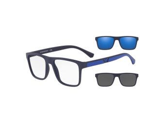 Emporio Armani Sunčane Naočale EA 4115 57591W