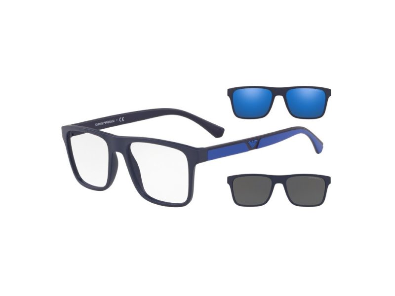 Emporio Armani Sunčane Naočale EA 4115 57591W