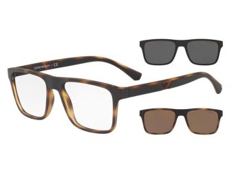 Emporio Armani Sunčane Naočale EA 4115 58021W