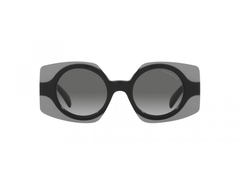 Emporio Armani Sunčane Naočale EA 4207 602911