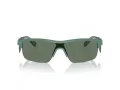 Emporio Armani Sunčane Naočale EA 4218 610276