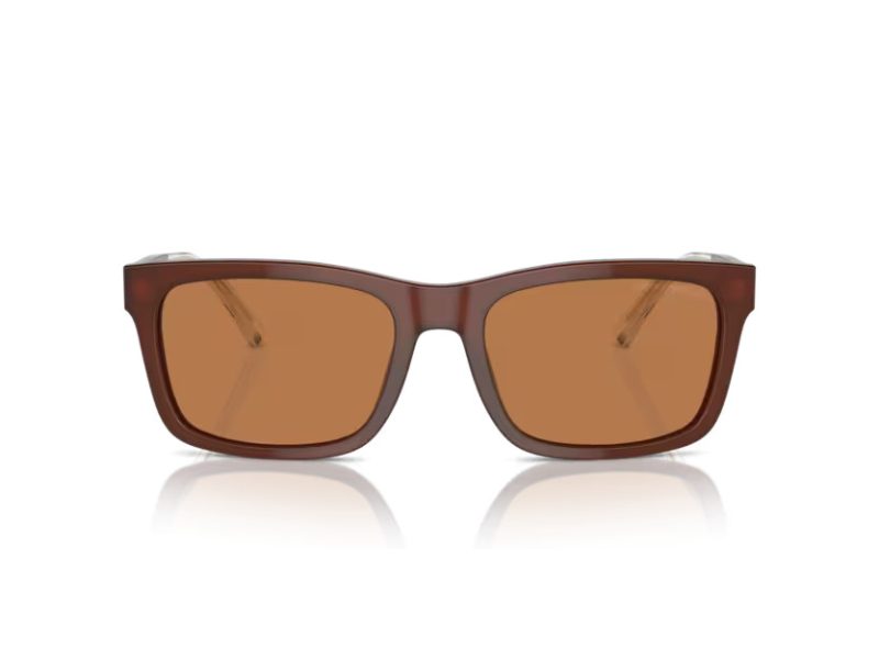 Emporio Armani Sunčane Naočale EA 4224 609573