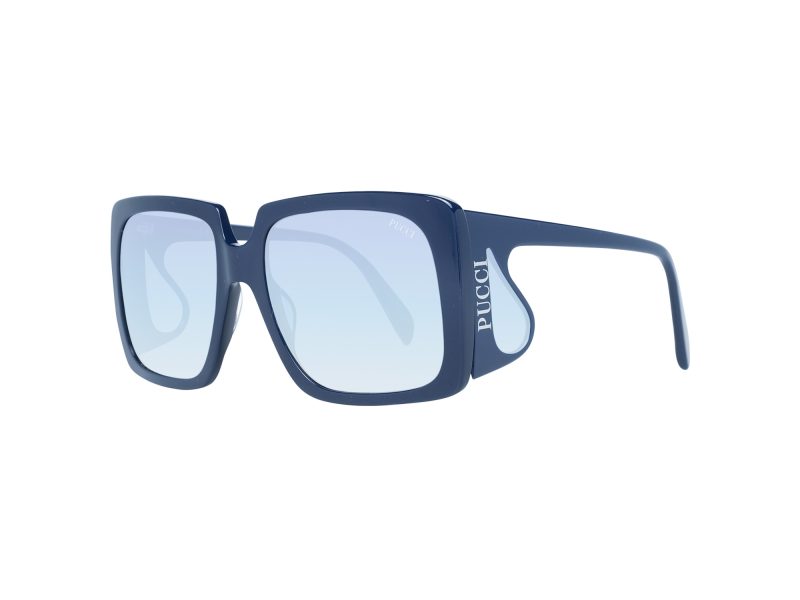 Pucci Sunčane Naočale EP 0167 90W