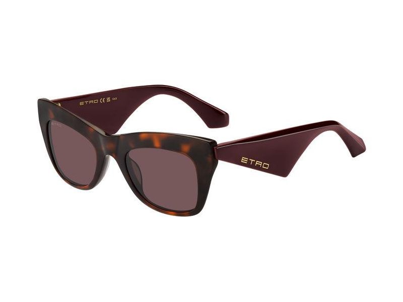 Etro Sunčane Naočale ETRO 0004/G/S 086/U1