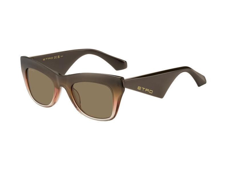 Etro Sunčane Naočale ETRO 0004/G/S 12J/70