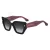 Etro Sunčane Naočale ETRO 0010/S HK8/9O