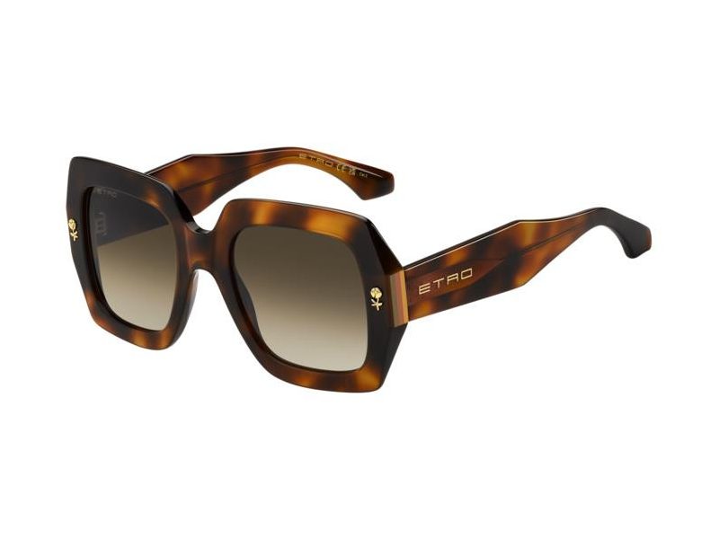 Etro Sunčane Naočale ETRO 0011/S 05L/HA