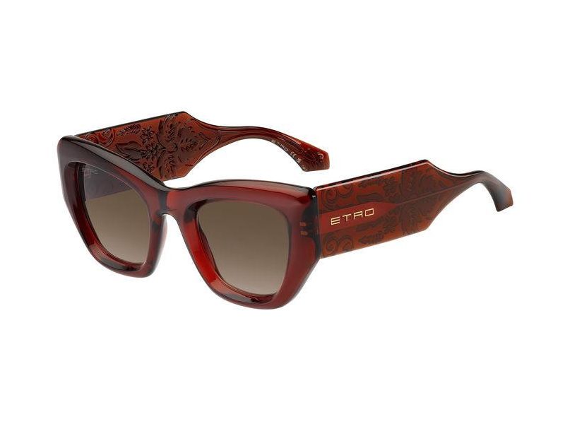 Etro Sunčane Naočale ETRO 0017/S 2LF/HA