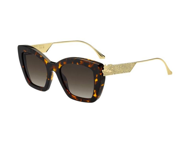 Etro Sunčane Naočale ETRO 0039/G/S 086/HA