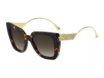 Etro Sunčane Naočale ETRO 0040/S 086/HA
