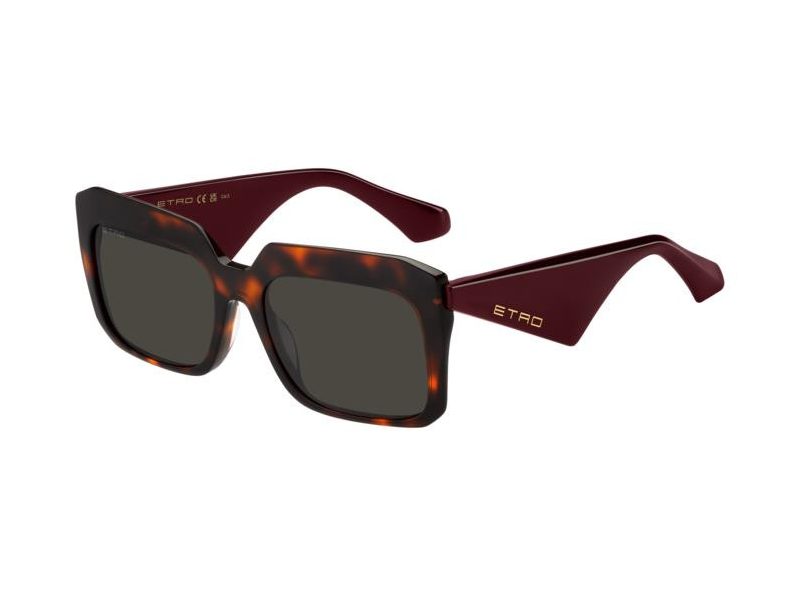 Etro Sunčane Naočale ETRO 0045/G/S 65T/70