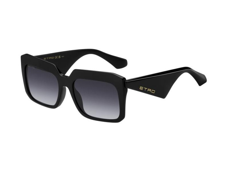 Etro Sunčane Naočale ETRO 0045/G/S 807/9O