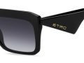 Etro Sunčane Naočale ETRO 0045/G/S 807/9O