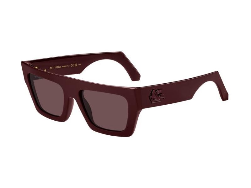 Etro Sunčane Naočale ETRO 0049/G/S LHF/U1