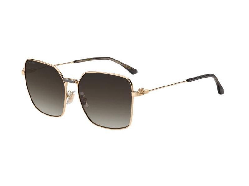 Etro Sunčane Naočale ETRO 0061/F/S DDB/HA