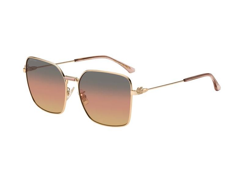 Etro Sunčane Naočale ETRO 0061/F/S DDB/V5
