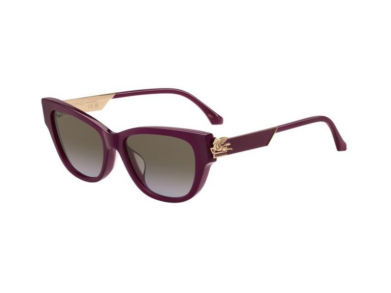 Etro Sunčane Naočale ETRO 0063/F/S LHF/67