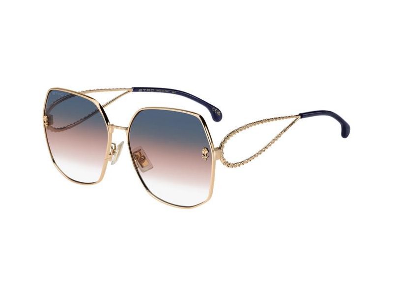 Etro Sunčane Naočale ETRO 0071/F/S DDB/FF