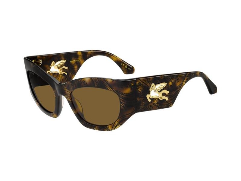 Etro Sunčane Naočale ETRO 0074/G/S H7P/70