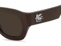 Etro Sunčane Naočale ETRO 0079/S J7D/70