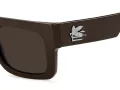 Etro Sunčane Naočale ETRO 0080/S J7D/70