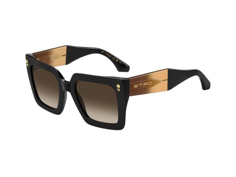 Etro Sunčane Naočale ETRO 0089/S 807/HA