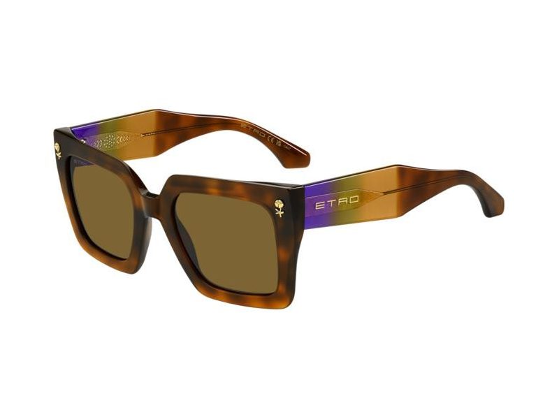 Etro Sunčane Naočale ETRO 0089/S C9B/70