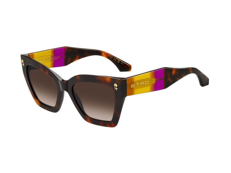 Etro Sunčane Naočale ETRO 0090/S 086/HA