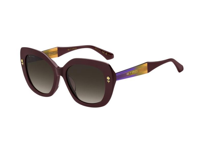Etro Sunčane Naočale ETRO 0091/F/S LHF/HA