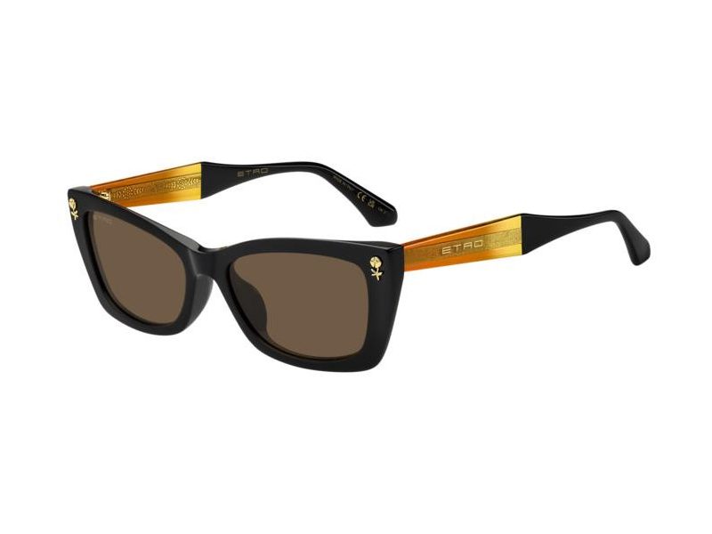 Etro Sunčane Naočale ETRO 0092/F/S 807/70