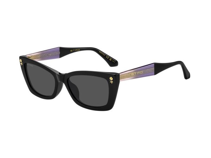Etro Sunčane Naočale ETRO 0092/F/S 807/IR