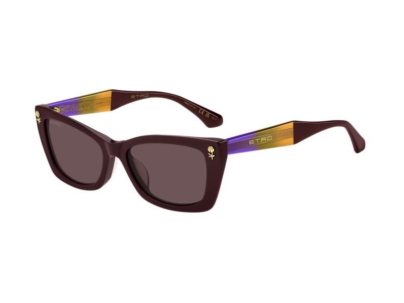 Etro Sunčane Naočale ETRO 0092/F/S LHF/U1