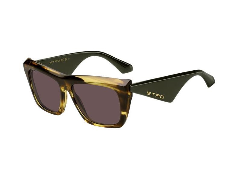 Etro Sunčane Naočale ETRO 0095/S 6AK/U1