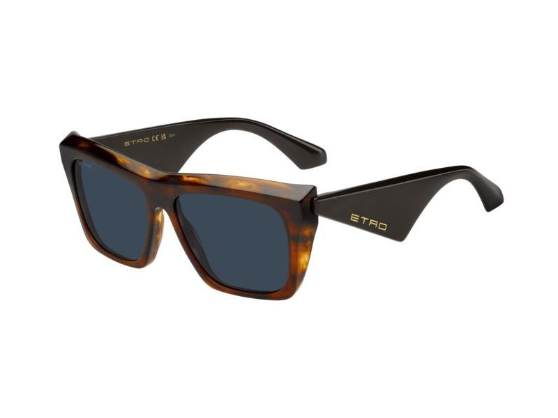 Etro Sunčane Naočale ETRO 0095/S EX4/KU