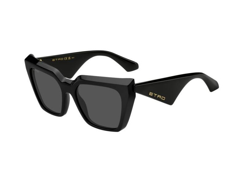 Etro Sunčane Naočale ETRO 0096/G/S 807/IR