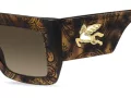 Etro Sunčane Naočale ETRO 0108/S H7P/HA