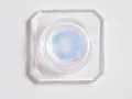 ColourVUE Basic Blue (2 leća)