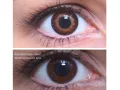 ColourVUE 3 Tones Brown (2 leća)