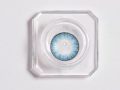 ColourVUE BigEyes Cool Blue (2 leća)