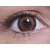 ColourVUE BigEyes Pretty Hazel (2 leća)