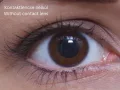 ColourVUE BigEyes Sweet Honey (2 leća)
