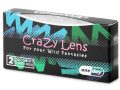 ColourVUE Crazy One-Day Mad Hatter (2 leća)