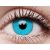 ColourVUE Crazy One-Day Sky Blue (2 leća)