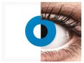 ColourVUE Crazy One-Day Sky Blue (2 leća)