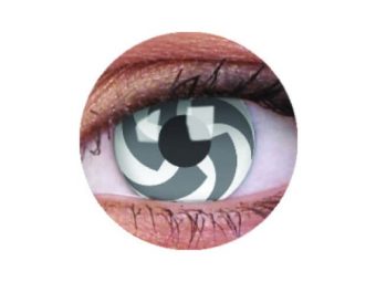 ColourVUE Crazy Blade (2 leća)