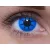 ColourVUE Crazy Blue Star (2 leća)