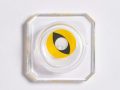 ColourVUE Crazy Cat's Eye (2 leća)
